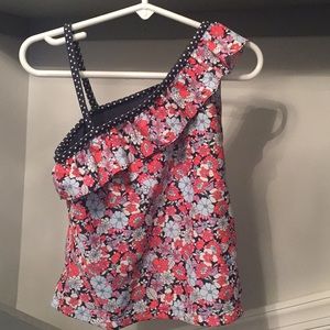 Gap girls bathing suit
